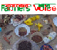 Farmers Voice Icon