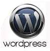 Wordpress Icon