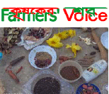 Farmers Voice Logo