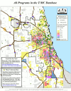 tutor time of day map