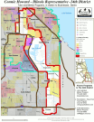 tutor time of day map