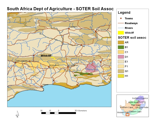 soter soil association map